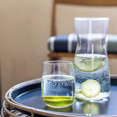 Apartmán Apollonia Visage Du Monde - Clim - Parking - Tram A 2min *